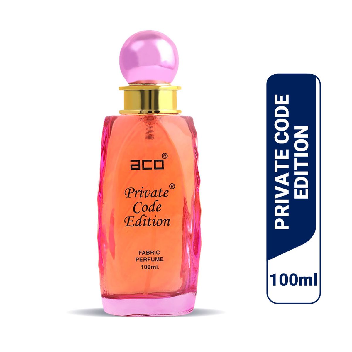 ACO Private Code Fabric Perfume